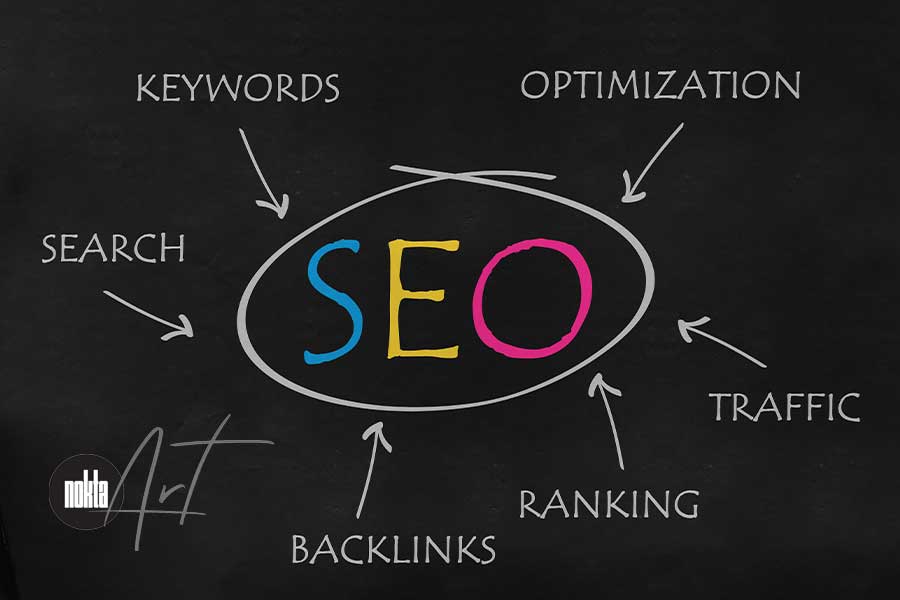 SEO Nedir? Google'da Üst Sıralara Çıkma Rehberi