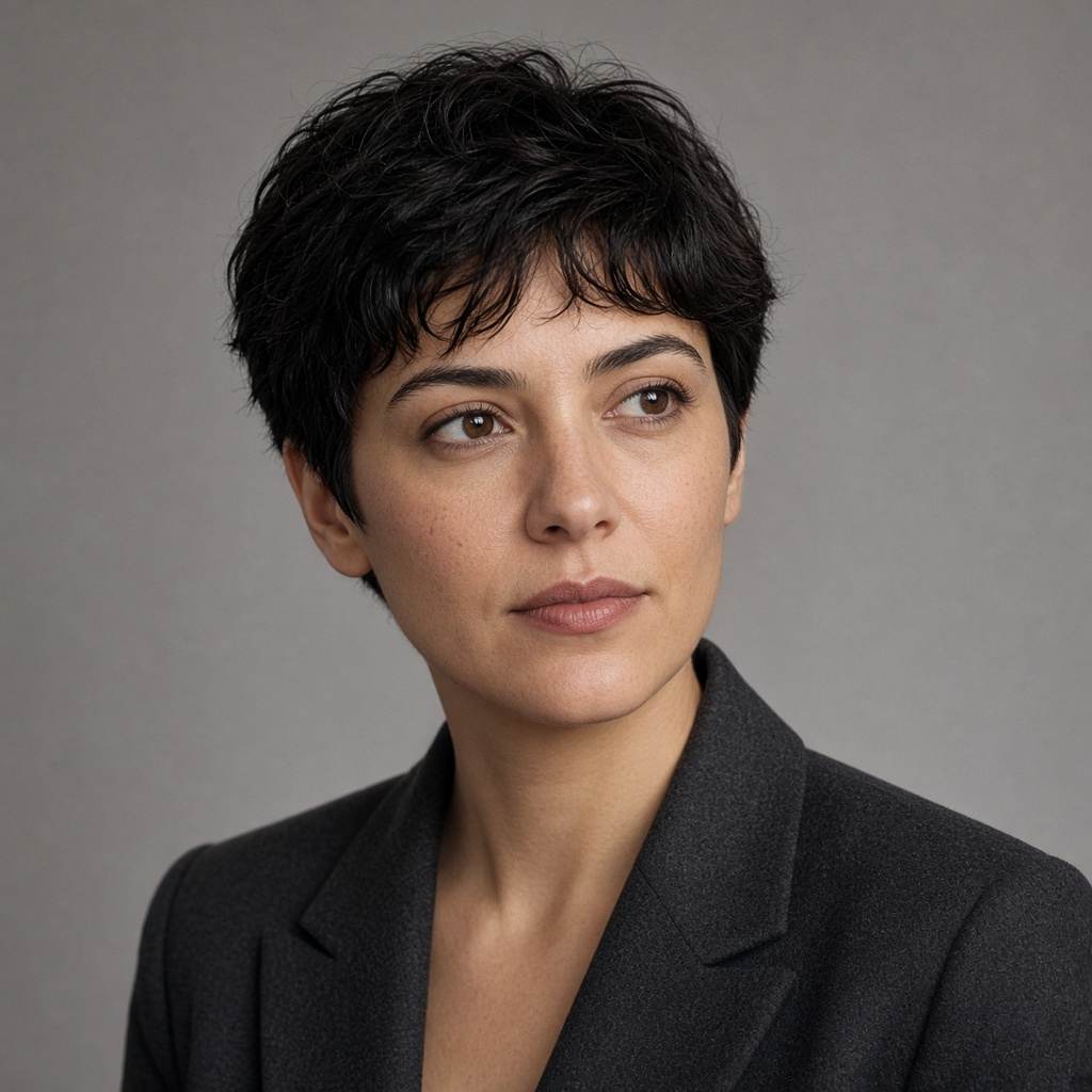 Elif Kara